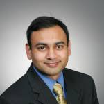 Dr. Sanket Shah, MD, Critical Care Respiratory Therapy