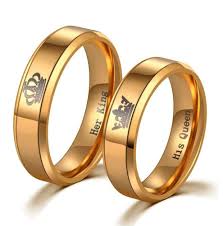 Promise Rings For Couples Philippines Some Jewellery Box Antique Plus Gold Promise Rings For Girlfrie Couple Rings Gold Couple Ring Design Couple Wedding Rings
