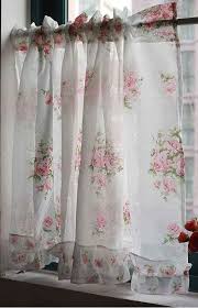 Stunning quality bedding with rich tones of cabbage roses floral pattern. 130 Shabby Curtains Shades Ideas Curtains Shabby Shabby Chic