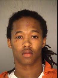 Leonard Spivey Jr. , his grandmother Ellen Sandifer killed