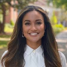 Alyssa Mullikin's Instagram, Twitter & Facebook