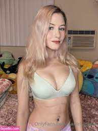 Daniella Claire  daniella.claire.cosplay  daniellaclaire Nude Leaked  OnlyFansPatreon Photo 182 - Fapello