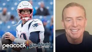 Did Tom Brady, New England Patriots 'distort' value of RBs in NFL?