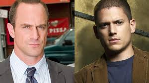 Dominick carisi (peter scanavino) at the very end. Law Order Svu Christopher Meloni Ist Zuruck Prison Break Star In Staffel 22 Netzwelt