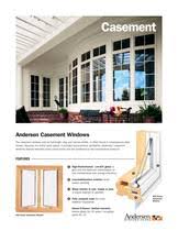 The product id label shown below shows the manufacture date of august 6, 2008. Andersen Window Andersen Pdf Catalogs Documentation Brochures