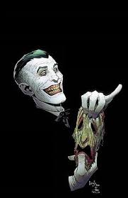 Joker Dc Comics Wikipedia A Enciclopedia Livre