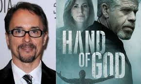 The Comic Source Podcast 031 Hand of God