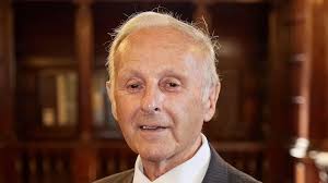 King Charles awards BEM to tireless East Staffordshire community hero