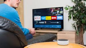 Tv flashes to black screen ans blue screen (with insignia roku). Toshiba Amazon Fire Tv Edition Series Review Budget Friendly Tv Bets Big On Alexa And Prime Video Page 2 Cnet