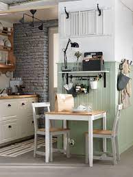 Tavoli Piccoli Rotondi O Quadrati Per Tutti Gli Ambienti Cose Di Casa Tavolo Cucina Ikea Decorazione Ikea Idee Cucina Ikea
