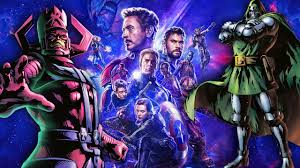 Galactus did not have a herald when he made his journey into the ultimate universe, but eventually made his way back thanks to some assistance from the eternals. Nach Avengers 4 Endgame Das Konnten Die Schurken In Avengers 5 Sein Kino News Filmstarts De