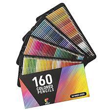 Las 30 Mejores Resenas Del Lapices Colores Profesionales Probadas Y Calificadas