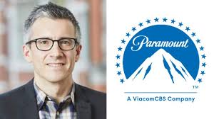 Paramount Pictures Marketing & Distribution Exec Cameron Saunders Exits