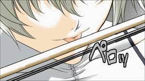 Shounen Maid Kuro-Kun Op 1 - Full - YouTube