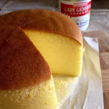 Combine sweetened condensed milk, eggs, and melted butter in a bowl and add to the flour mixture. My Mind Patch Condensed Milk Cotton Cake ç‚¼ä¹³æ£‰èŠ±è›‹ç³•