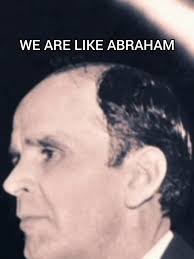 we're like Abraham #williambranham #messageofthehour #eliyalemigio  #christian #gospel #quotes