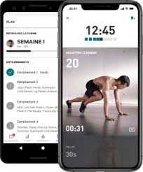L Application Adidas Training By Runtastic Est En Acces Gratuit Pour 3 Mois