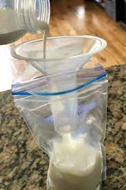 Best Breast Milk Storage Bags In 2021 Exclusive Pumping