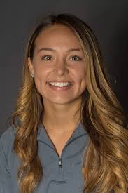 2016 Women's Soccer Roster