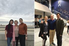 Peiffer resides in frisco with his wife sara, and children ally, james and holden. 2020 National Audition Tour Wrap Up School Of American Ballet