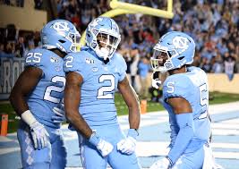 North carolina helmet stickers vs syracuse. Unc Football Vs Syracuse 3 Things To Know