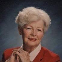 Mary Genevieve Glowicki Obituary