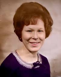 Mary Teresa Walsh Obituary August 24, 2025