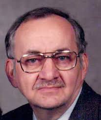 Obituary for Ernest "Sonny" Barber