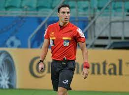 Resultado da ptm de hoje no jogo do bicho 11h. Bahia Noticias Esportes E C Bahia Arbitro Da Fifa Comanda O Jogo Entre Gremio E Bahia 05 10 2018