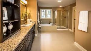Some fresh master bathroom ideas can give your home the uplift that it might need and raise your spirits too! Master Bathroom Design Ideas Bath Remodel Ideas Home Channel Tv Youtube