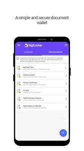 Maybe you would like to learn more about one of these? Digilocker Apps On Google Play