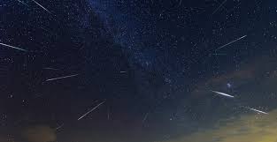 As it does, the rocky matter lights up the entire world's sky in a shower of shooting stars. Perseid Meteor Shower To Peak Over Canada This Week News
