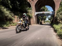 Fantic Caballero 500 Rally 2019 On Review Mcn
