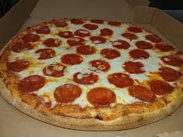 Pin By Grazians Pizza And Pasta On Grazian S Fresh Pizzas Large Pizza Pizza Chains Pizza