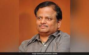 Anand is likely to mold a large family around him, and he is inclined sometimes to keep them dependent longer than necessary. 4gaw1bmisrynjm