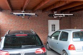 Fahrradstander Fahrrad Deckenlift Flat Bike Lift Bike Lift Basement Flat Bike