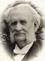 Richard and Jeanette