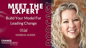 The Secret Sauce for Leading Transformational Change, With Ian Ziskin,  Jennifer McEwen, and Beth Banks Cohn