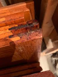 removing grease and grime off kitchen