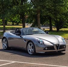 Image result for Grigio Magnesio 2011 Alfa-Romeo