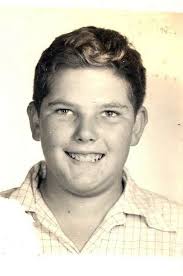 Donald Blowers Obituary