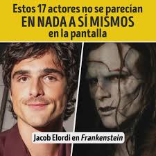 Estos 17 actores no se parecían en nada a sí mismos en la pantalla