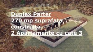 Cat Costa Fundatia Pentru O Casa De 100 De Metri Patrati Youtube