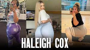Haliegh cox