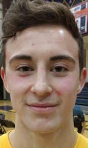 Bloomington's Ryan Gardner to wrestle for Southern Illinois Edwardsville