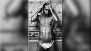 Lionel Messi's adult film connection arouses in natural bathtubs