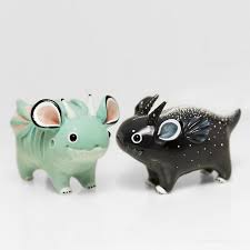 Tiny Animal Sculptures That I Create From Polymer Clay Bored Panda I always search for a new approach to sculpting and painting, using polymer clay and acrylic paint to achieve an the process of every cute animal character development is very individual and personal, creation starts with a single i need to be friends with you.