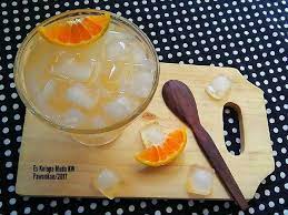 Pin On Coconut Ice Drink