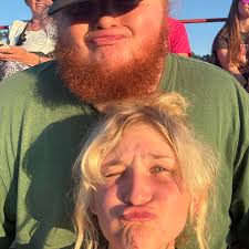 Haley Daniels in people