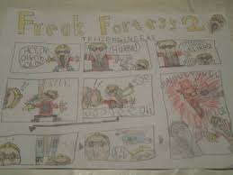 Freak Fortress 2 Shellnut Paper Comic 001 Teh2engineers By Dubbelbass Martins Hotmail Com Freak Fortress 2 Update Engineer Snyphurr Ff2 Tf2 Art Fans Co